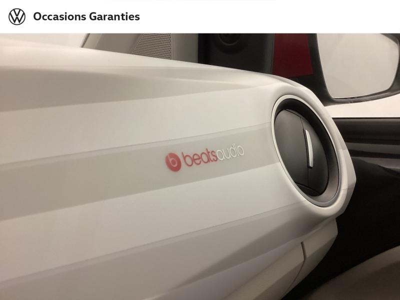 Voitures occasions VOLKSWAGEN up! Beats Audio Nice