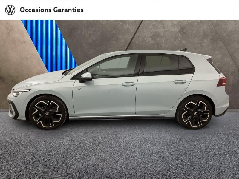 Voitures occasions VOLKSWAGEN GOLF R-Line Edition Nice