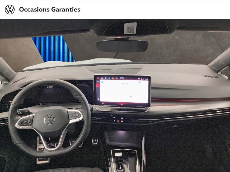 Voitures occasions VOLKSWAGEN GOLF R-Line Edition Nice