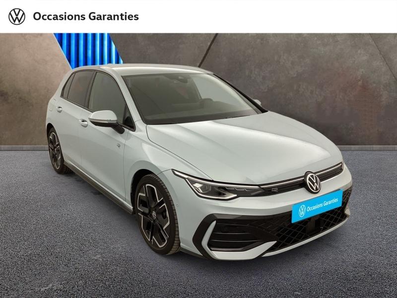 Voitures occasions VOLKSWAGEN GOLF R-Line Edition Nice