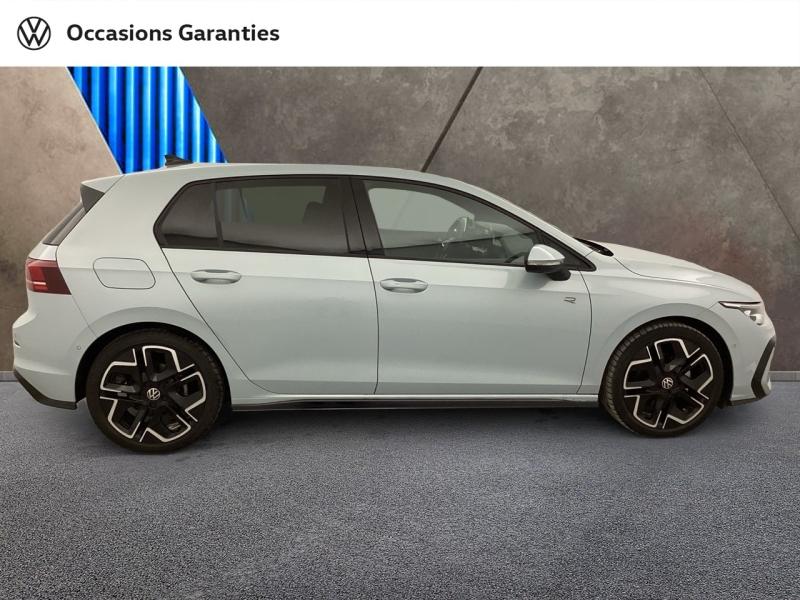 Voitures occasions VOLKSWAGEN GOLF R-Line Edition Nice