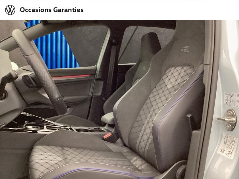 Voitures occasions VOLKSWAGEN GOLF R-Line Edition Nice