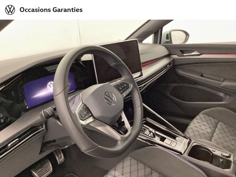Voitures occasions VOLKSWAGEN GOLF R-Line Edition Nice