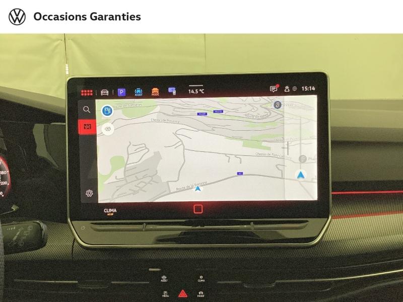 Voitures occasions VOLKSWAGEN GOLF R-Line Edition Nice