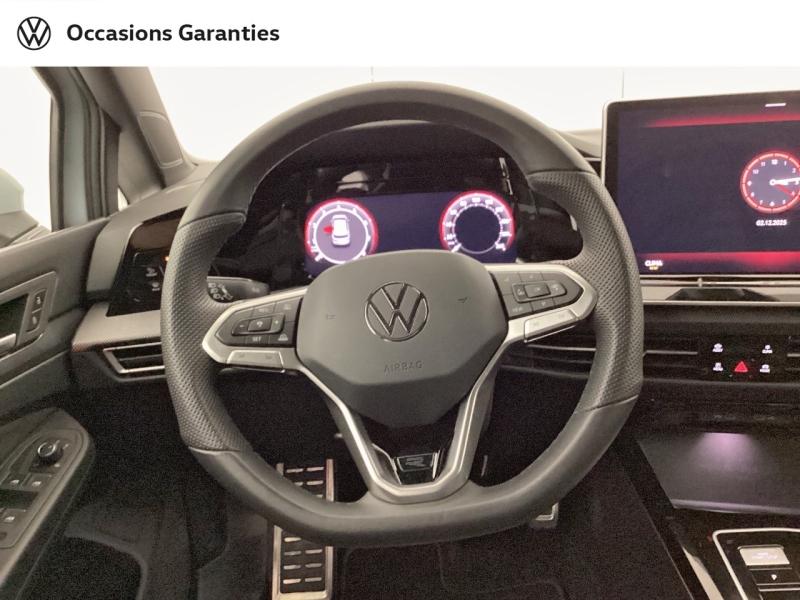 Voitures occasions VOLKSWAGEN GOLF R-Line Edition Nice