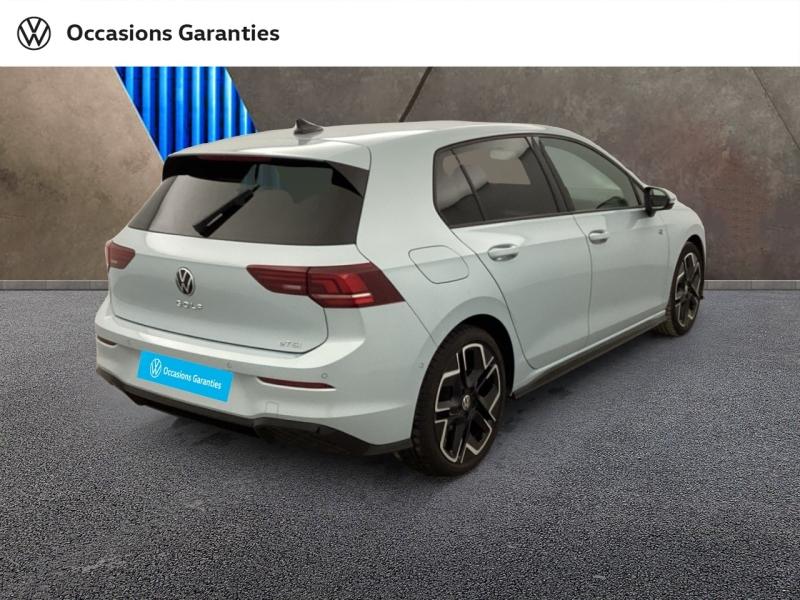 Voitures occasions VOLKSWAGEN GOLF R-Line Edition Nice