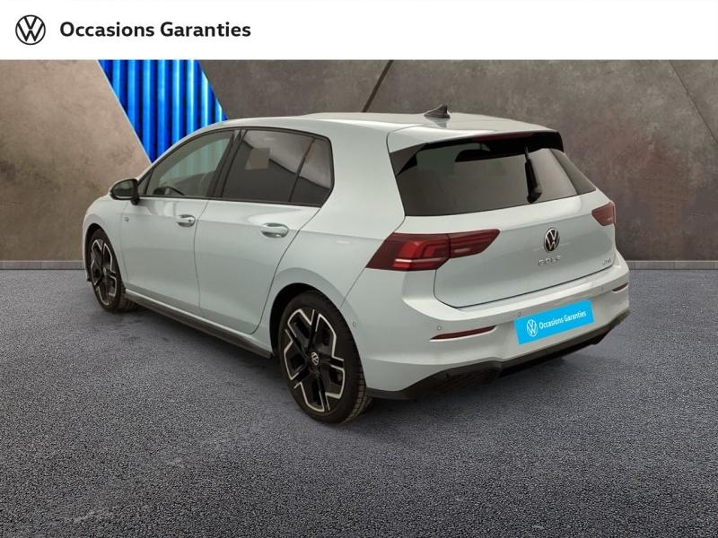 Voitures occasions VOLKSWAGEN GOLF R-Line Edition Nice