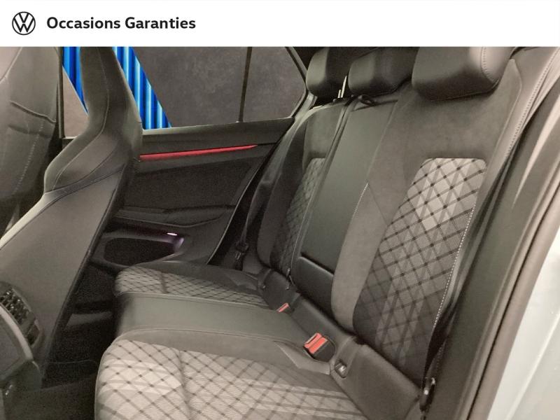 Voitures occasions VOLKSWAGEN GOLF R-Line Edition Nice