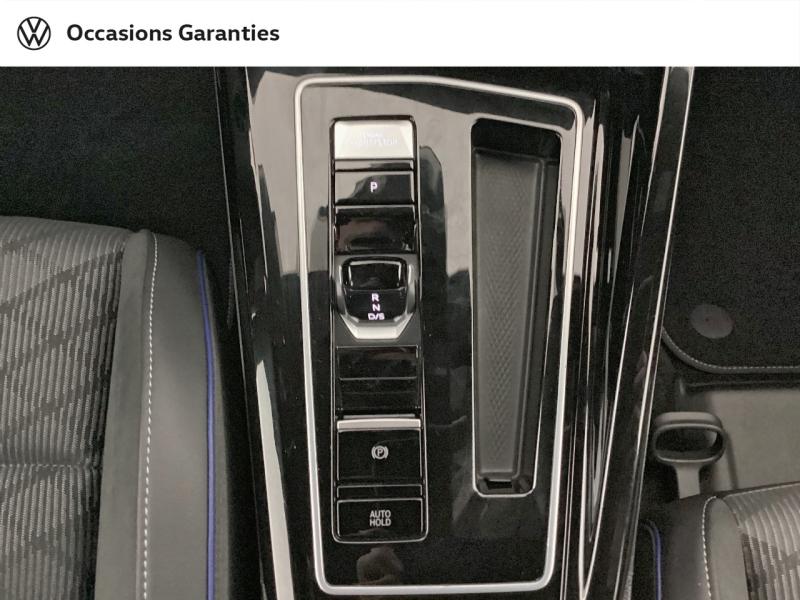 Voitures occasions VOLKSWAGEN GOLF R-Line Edition Nice