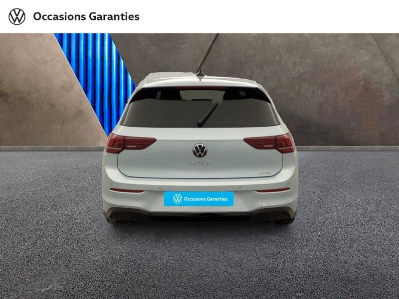 Voitures occasions VOLKSWAGEN GOLF R-Line Edition Nice