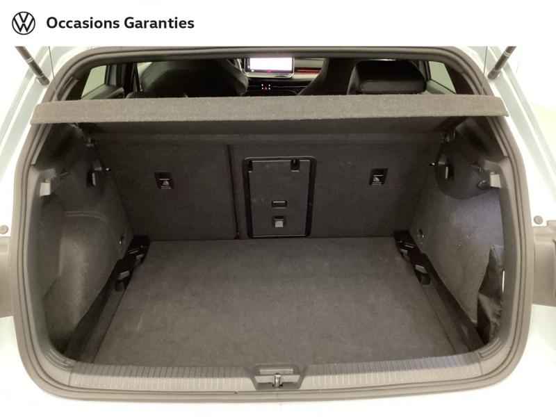 Voitures occasions VOLKSWAGEN GOLF R-Line Edition Nice