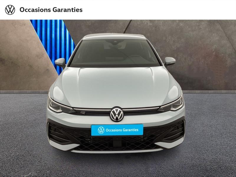 Voitures occasions VOLKSWAGEN GOLF R-Line Edition Nice