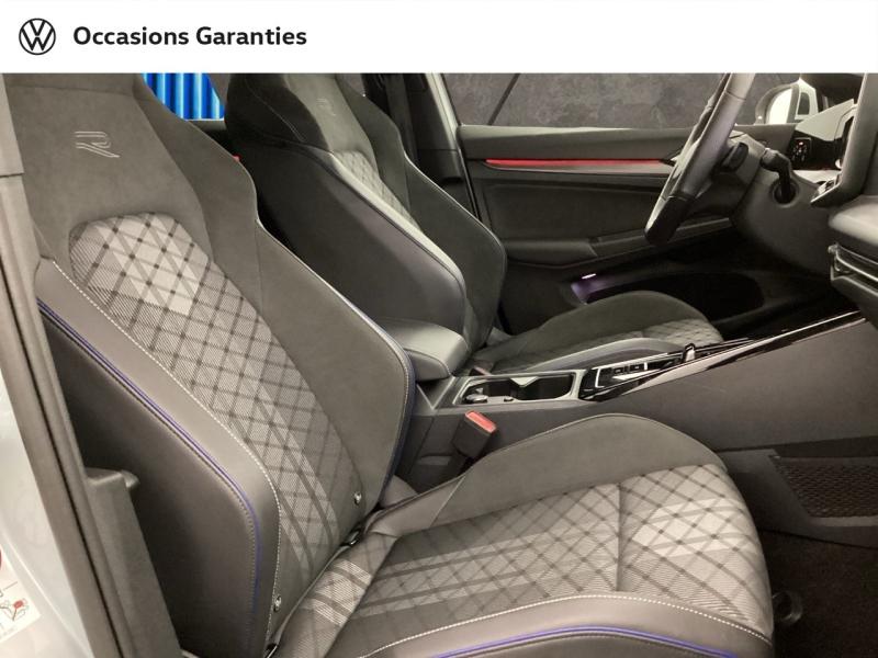 Voitures occasions VOLKSWAGEN GOLF R-Line Edition Nice