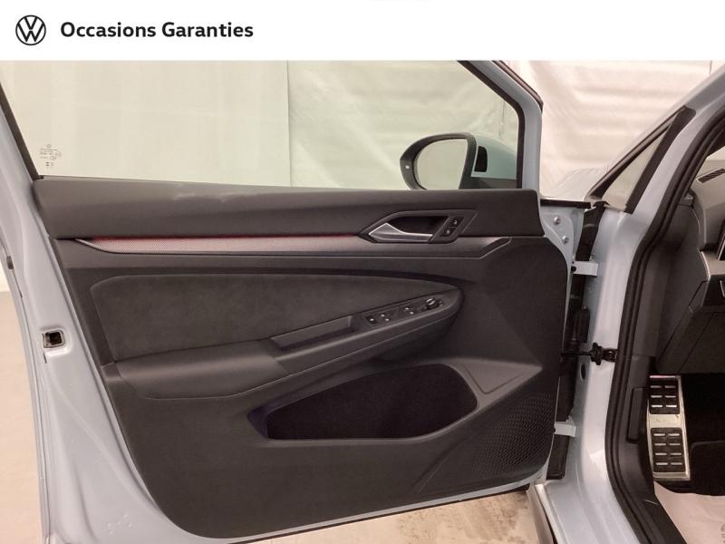 Voitures occasions VOLKSWAGEN GOLF R-Line Edition Nice