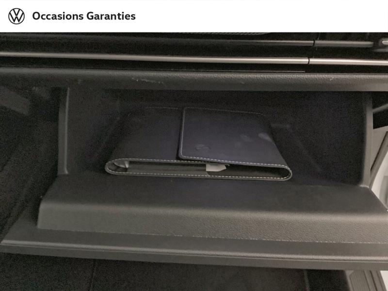 Voitures occasions VOLKSWAGEN GOLF R-Line Edition Nice