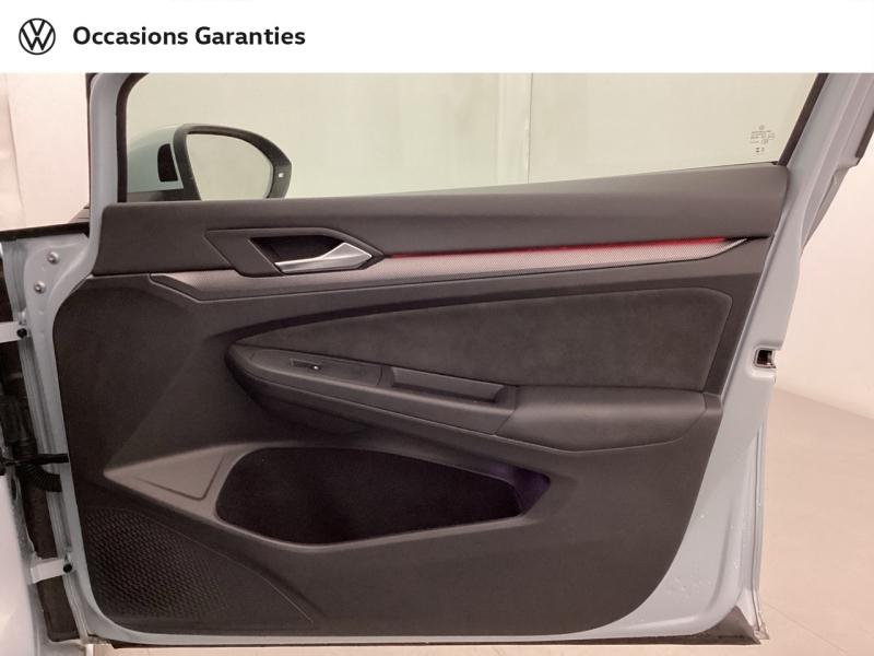 Voitures occasions VOLKSWAGEN GOLF R-Line Edition Nice
