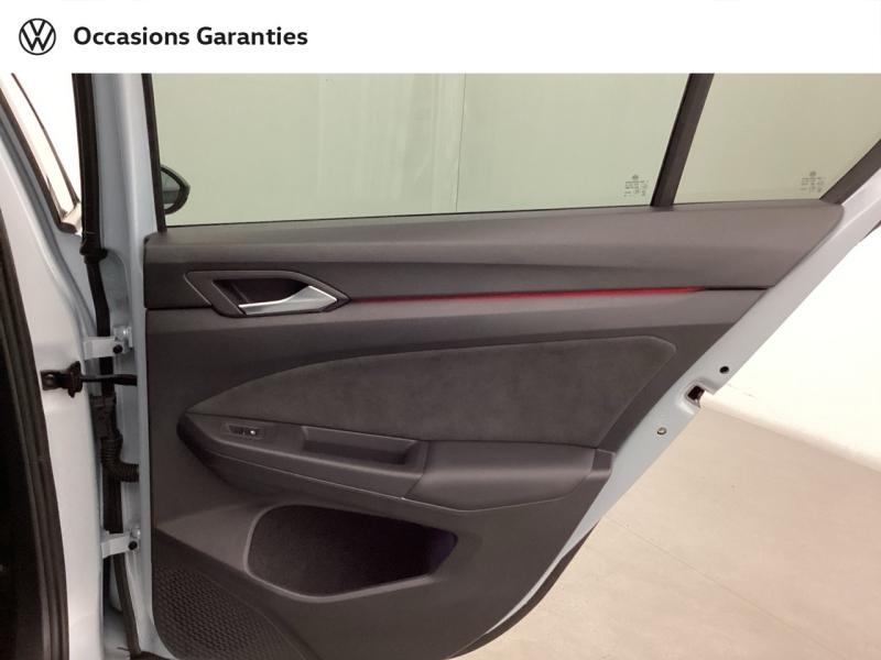 Voitures occasions VOLKSWAGEN GOLF R-Line Edition Nice