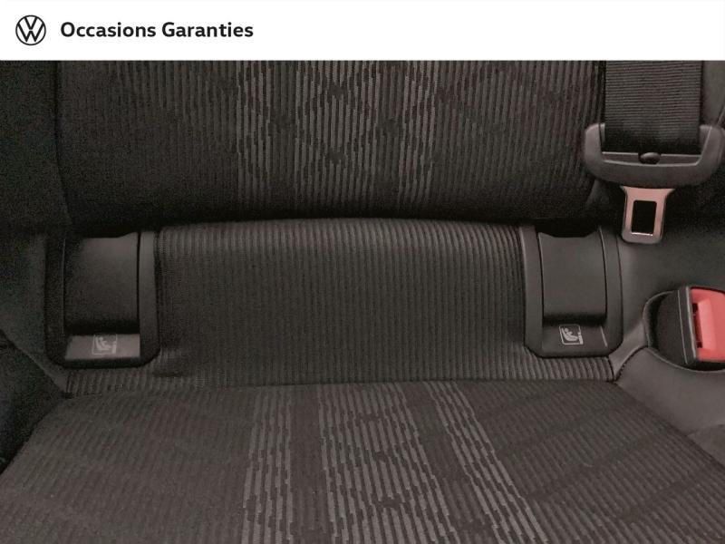 Voitures occasions VOLKSWAGEN GOLF R-Line Edition Nice