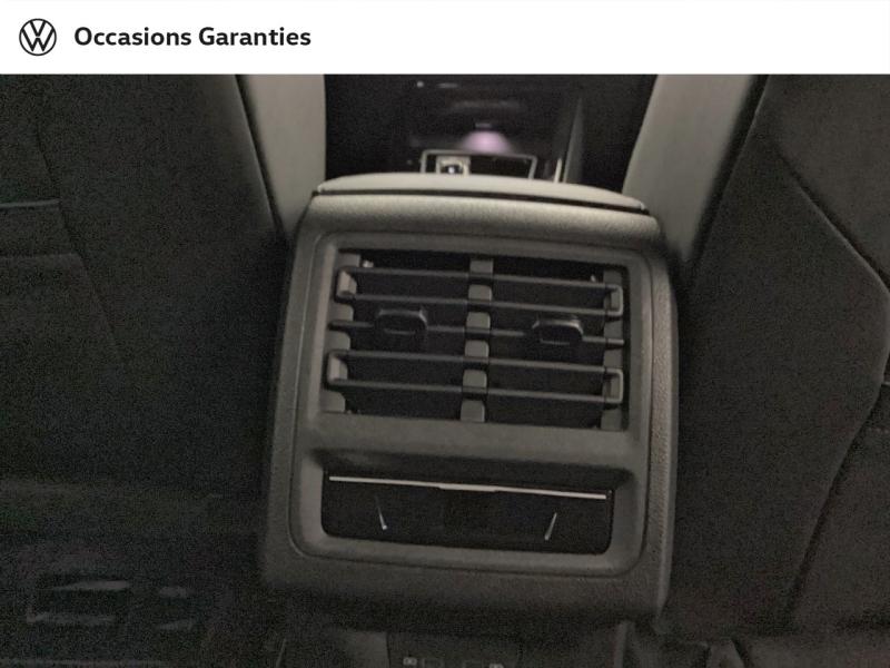 Voitures occasions VOLKSWAGEN GOLF R-Line Edition Nice