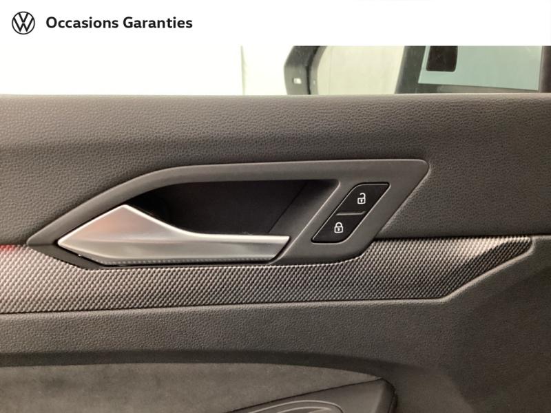 Voitures occasions VOLKSWAGEN GOLF R-Line Edition Nice