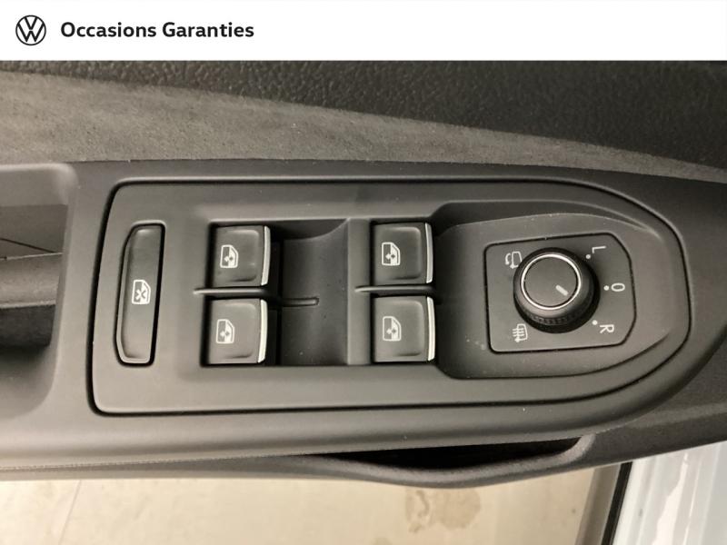 Voitures occasions VOLKSWAGEN GOLF R-Line Edition Nice