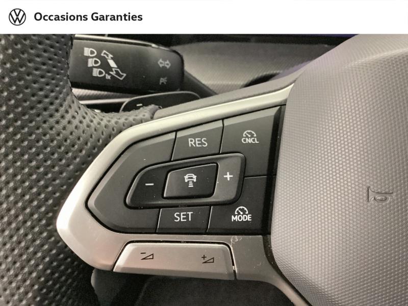 Voitures occasions VOLKSWAGEN GOLF R-Line Edition Nice