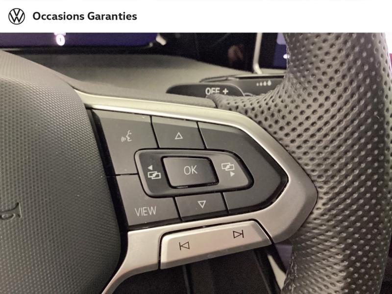 Voitures occasions VOLKSWAGEN GOLF R-Line Edition Nice