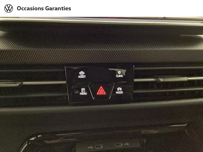 Voitures occasions VOLKSWAGEN GOLF R-Line Edition Nice