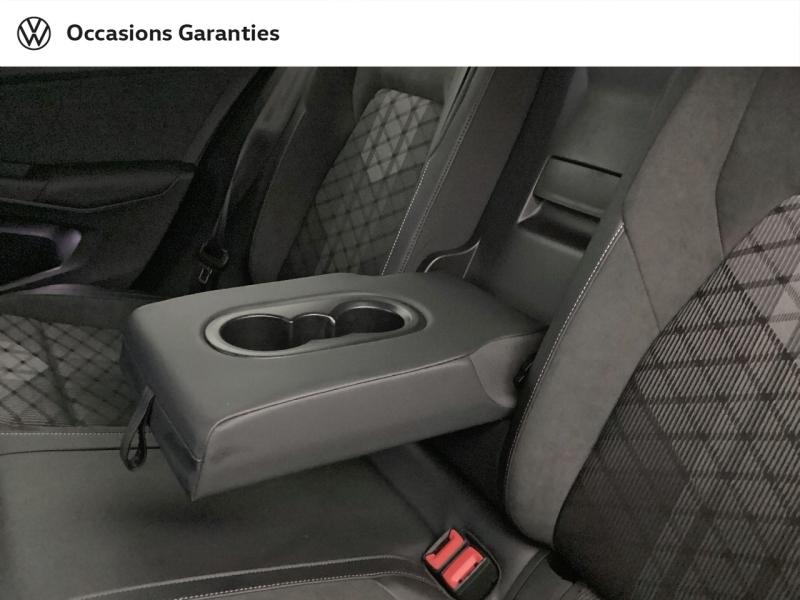 Voitures occasions VOLKSWAGEN GOLF R-Line Edition Nice