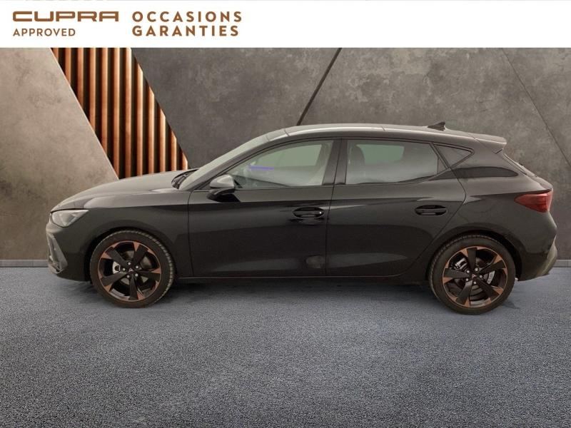 Voitures occasions CUPRA LEON V Nice