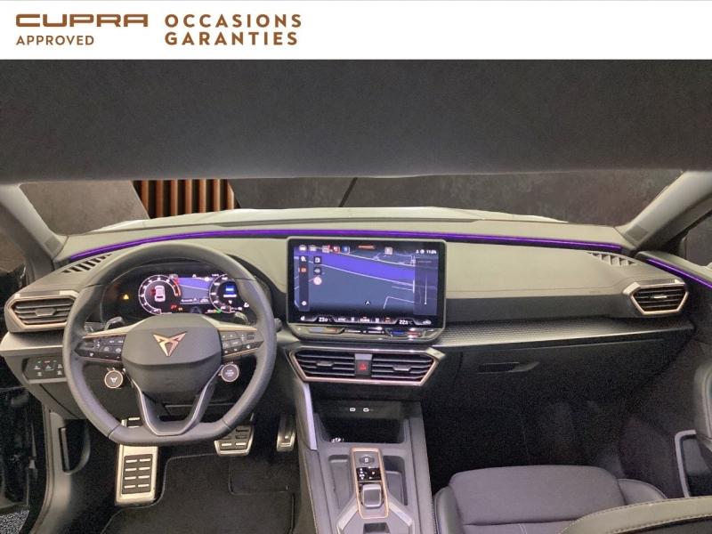 Voitures occasions CUPRA LEON V Nice