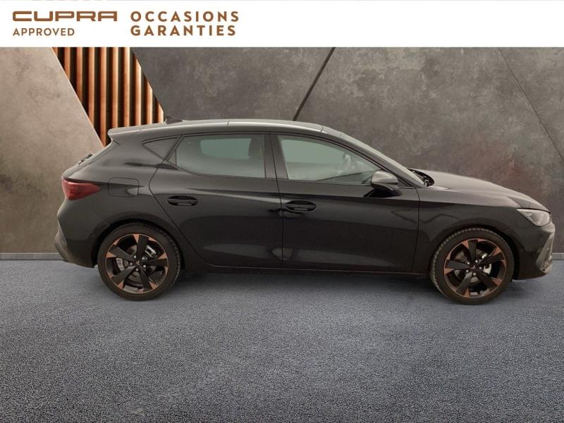 Voitures occasions CUPRA LEON V Nice