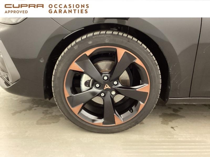 Voitures occasions CUPRA LEON V Nice
