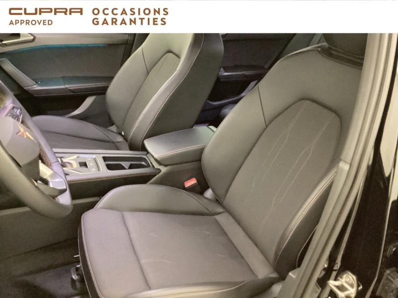 Voitures occasions CUPRA LEON V Nice