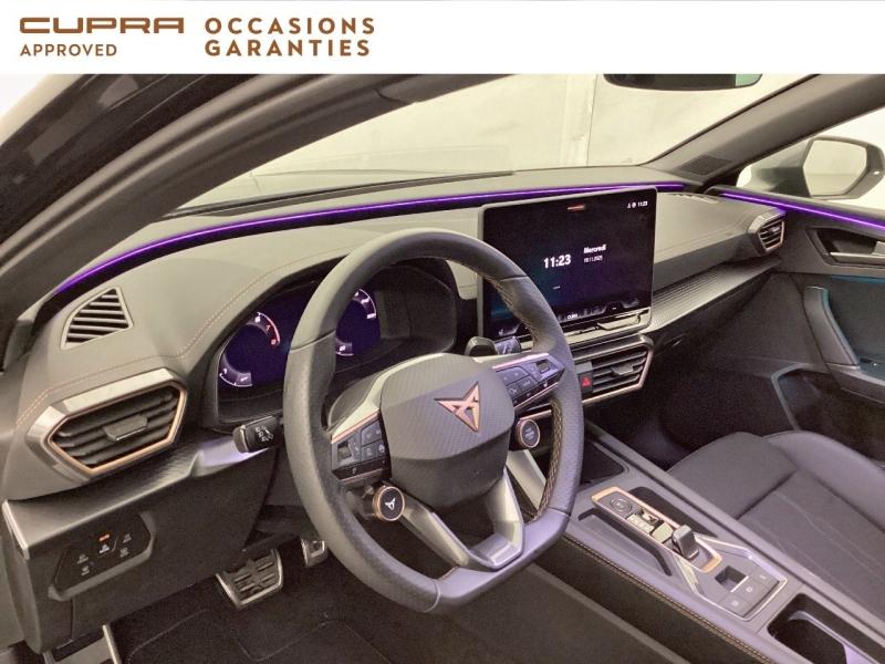 Voitures occasions CUPRA LEON V Nice
