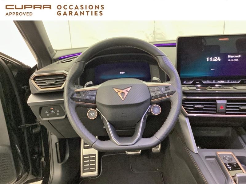 Voitures occasions CUPRA LEON V Nice