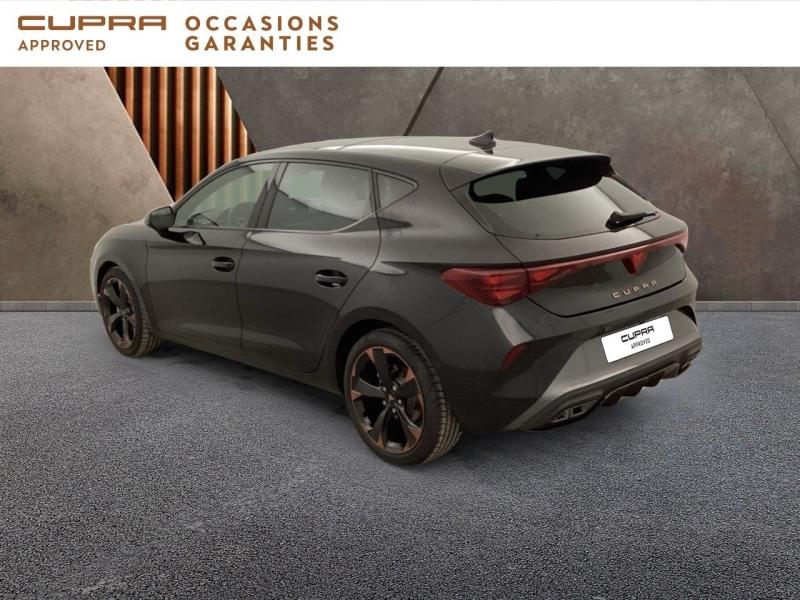 Voitures occasions CUPRA LEON V Nice