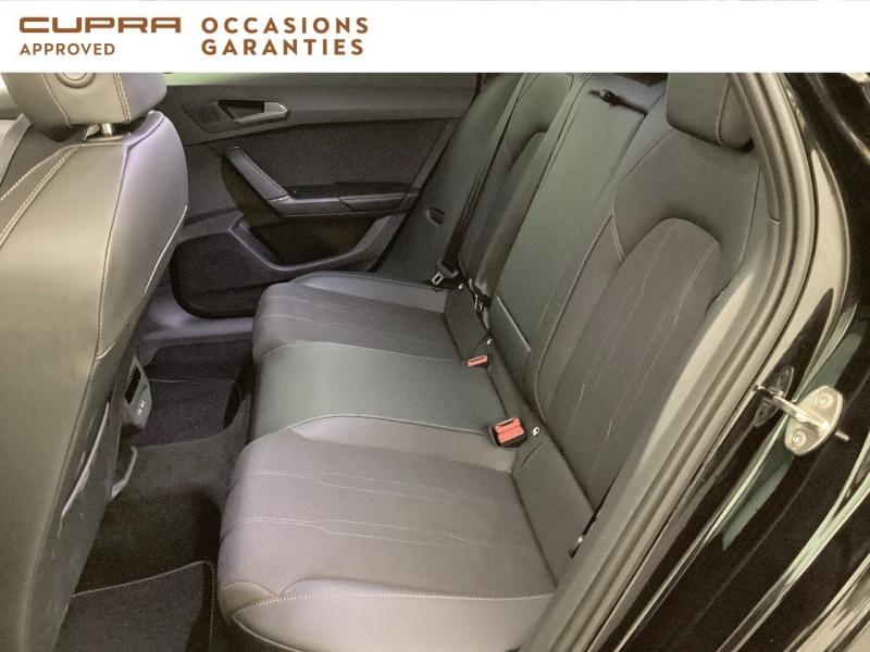 Voitures occasions CUPRA LEON V Nice