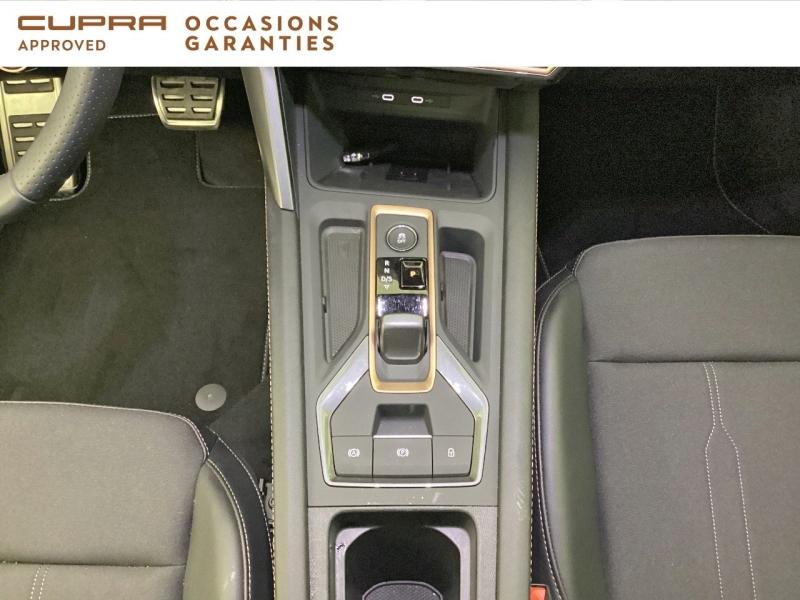 Voitures occasions CUPRA LEON V Nice