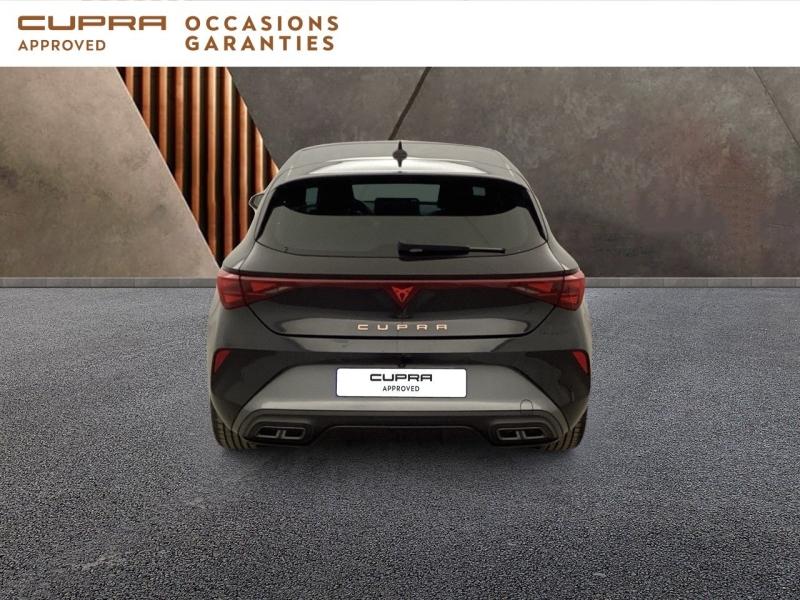 Voitures occasions CUPRA LEON V Nice