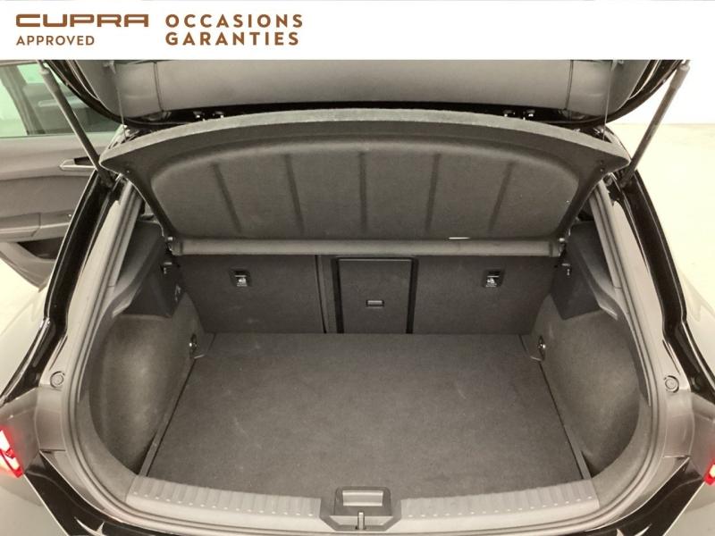 Voitures occasions CUPRA LEON V Nice