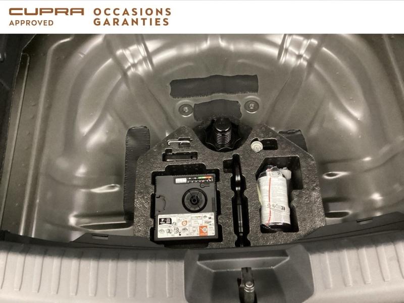 Voitures occasions CUPRA LEON V Nice