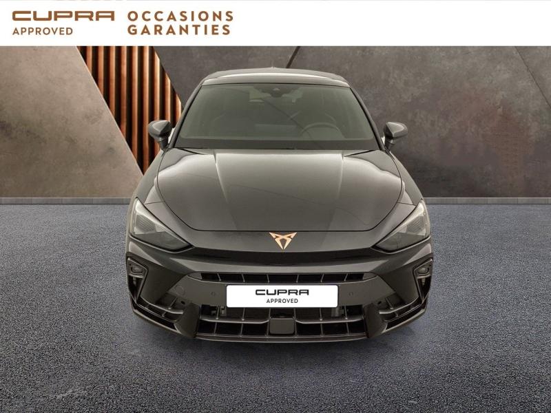 Voitures occasions CUPRA LEON V Nice