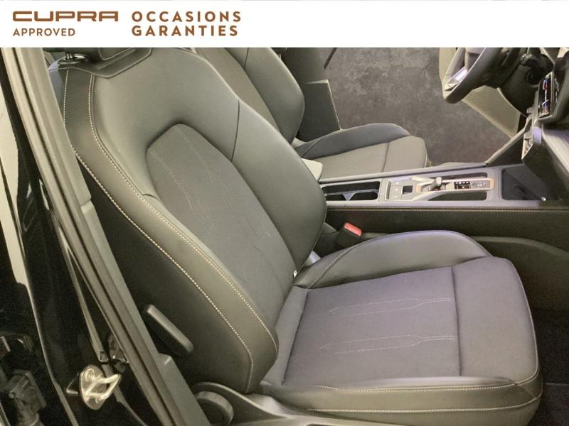 Voitures occasions CUPRA LEON V Nice