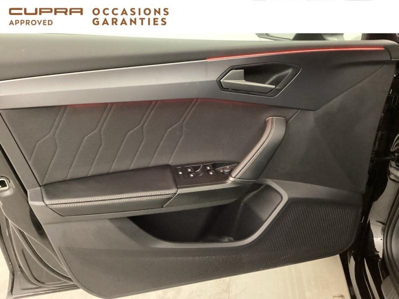 Voitures occasions CUPRA LEON V Nice