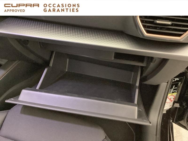 Voitures occasions CUPRA LEON V Nice