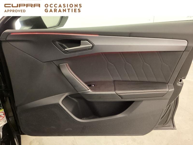 Voitures occasions CUPRA LEON V Nice