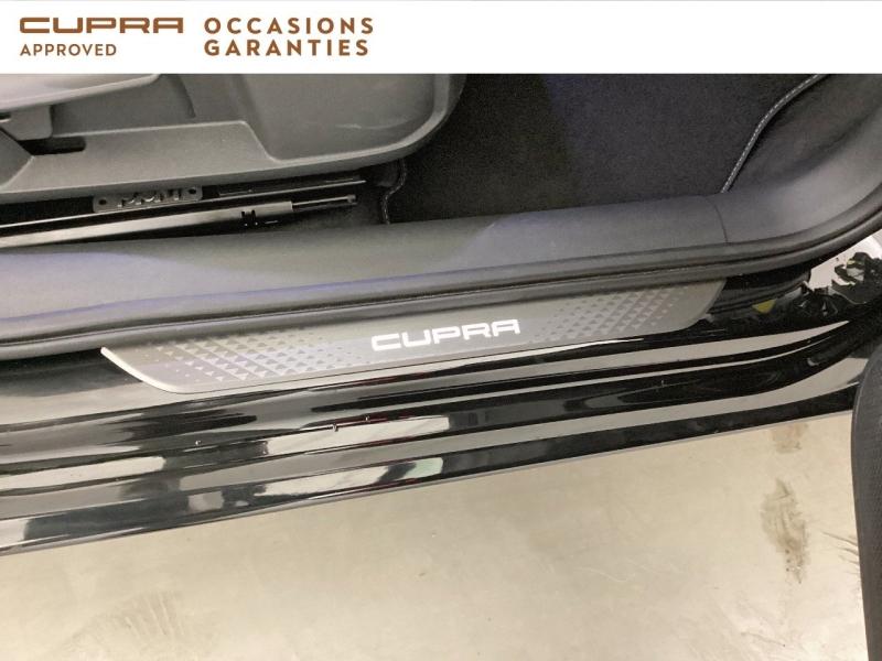 Voitures occasions CUPRA LEON V Nice