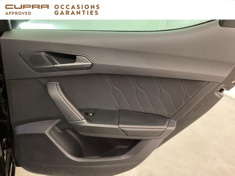 Voitures occasions CUPRA LEON V Nice