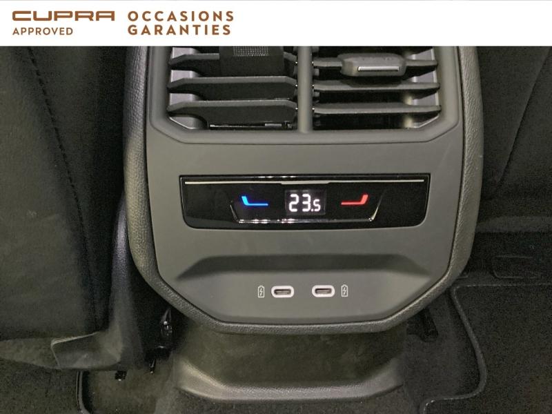 Voitures occasions CUPRA LEON V Nice